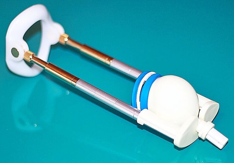 extender pro zvětšení penisu