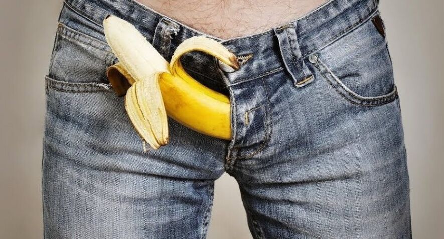Moderní metody pomohou muži zvětšit penis