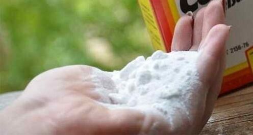 jedlá soda pro zvětšení penisu